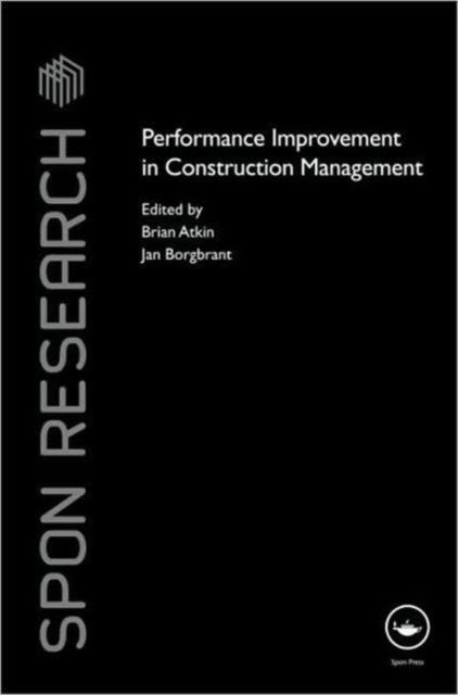 Performance Improvement in Construction Management