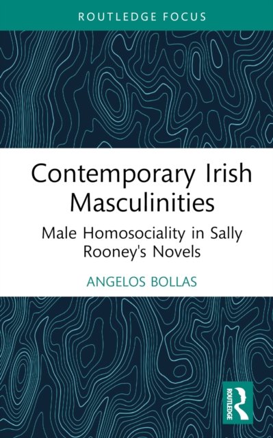 Contemporary Irish Masculinities