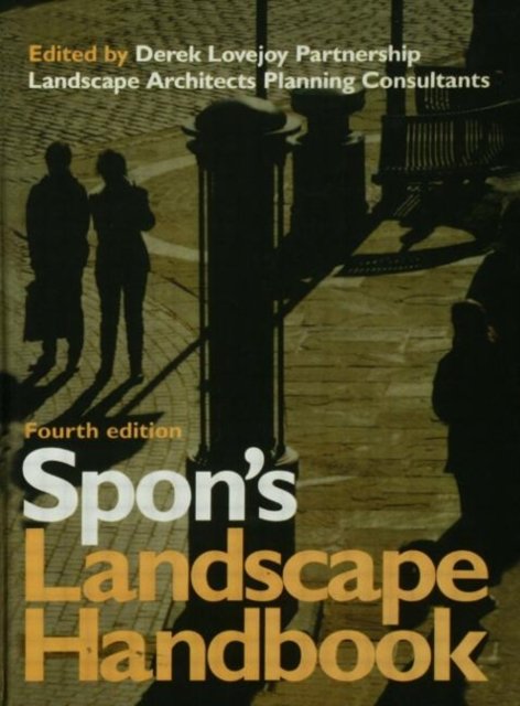 Spon''s Landscape Handbook