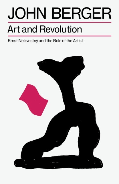 Art and Revolution