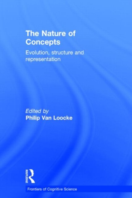 The Nature of Concepts