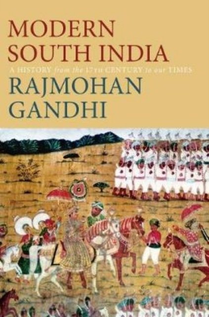 MODERN SOUTH INDIA