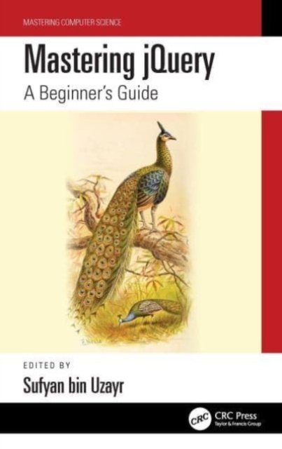 Mastering jQuery