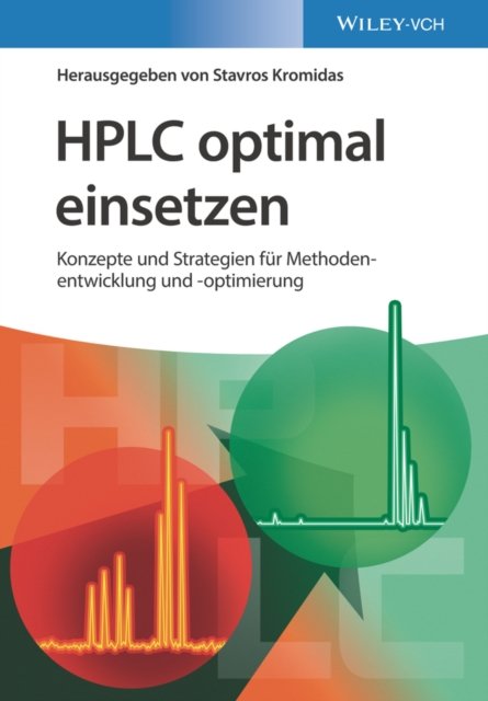 PLC optimal einsetzen – Konzepte und Strategien für Methodenentwicklung und –optimierung