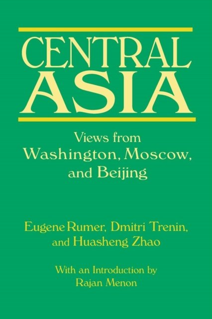 Central Asia