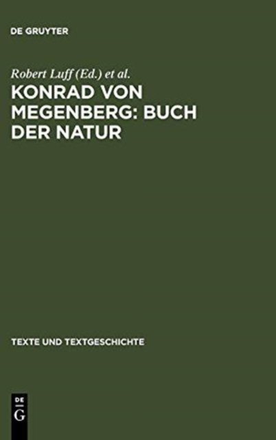 Konrad von Megenberg