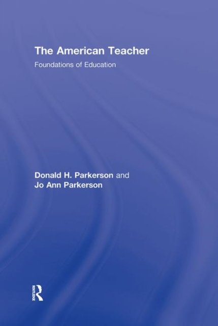 The American Teacher
