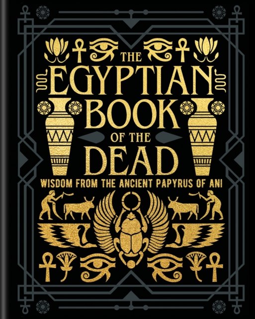 Egyptian Book of the Dead