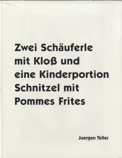 Juergen Teller