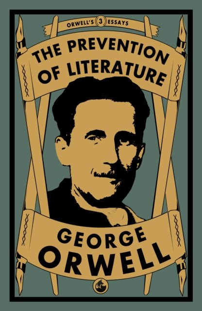 Prevention of Literature