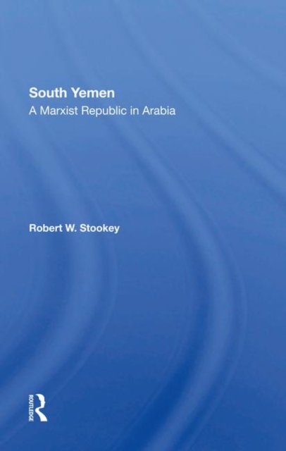 South Yemen