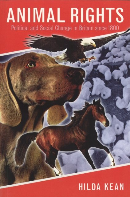 Animal Rights – Political and Social Change in Britain since 1800