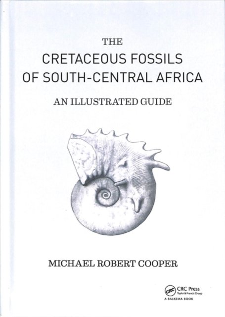 Cretaceous Fossils of South-Central Africa