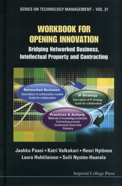 Workbook For Opening Innovation: Bridging Networked Business, Intellectual Property And Contracting