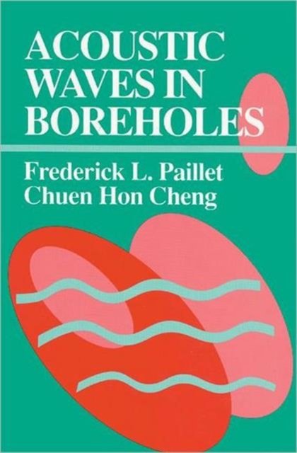 Acoustic Waves in Boreholes
