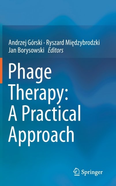 Phage Therapy