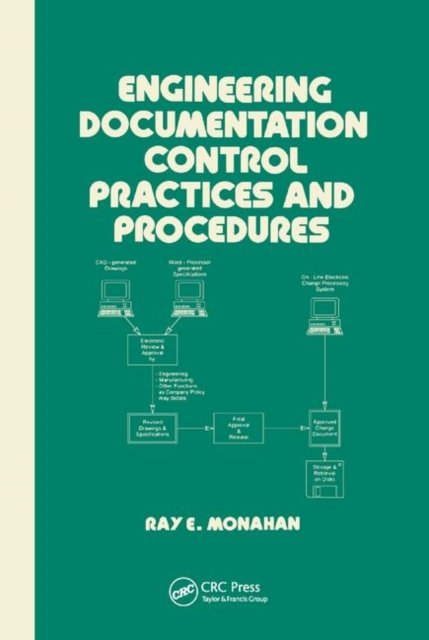 Engineering Documentation Control Practices and Procedures