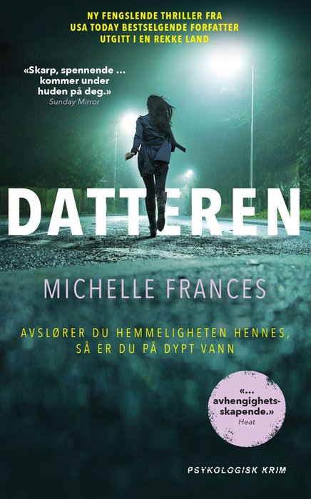 Datteren