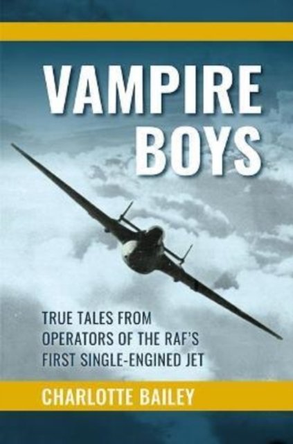 Vampire Boys