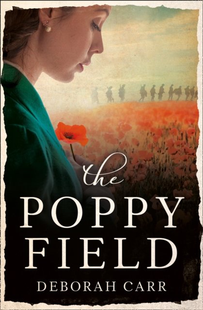 POPPY FIELD PB