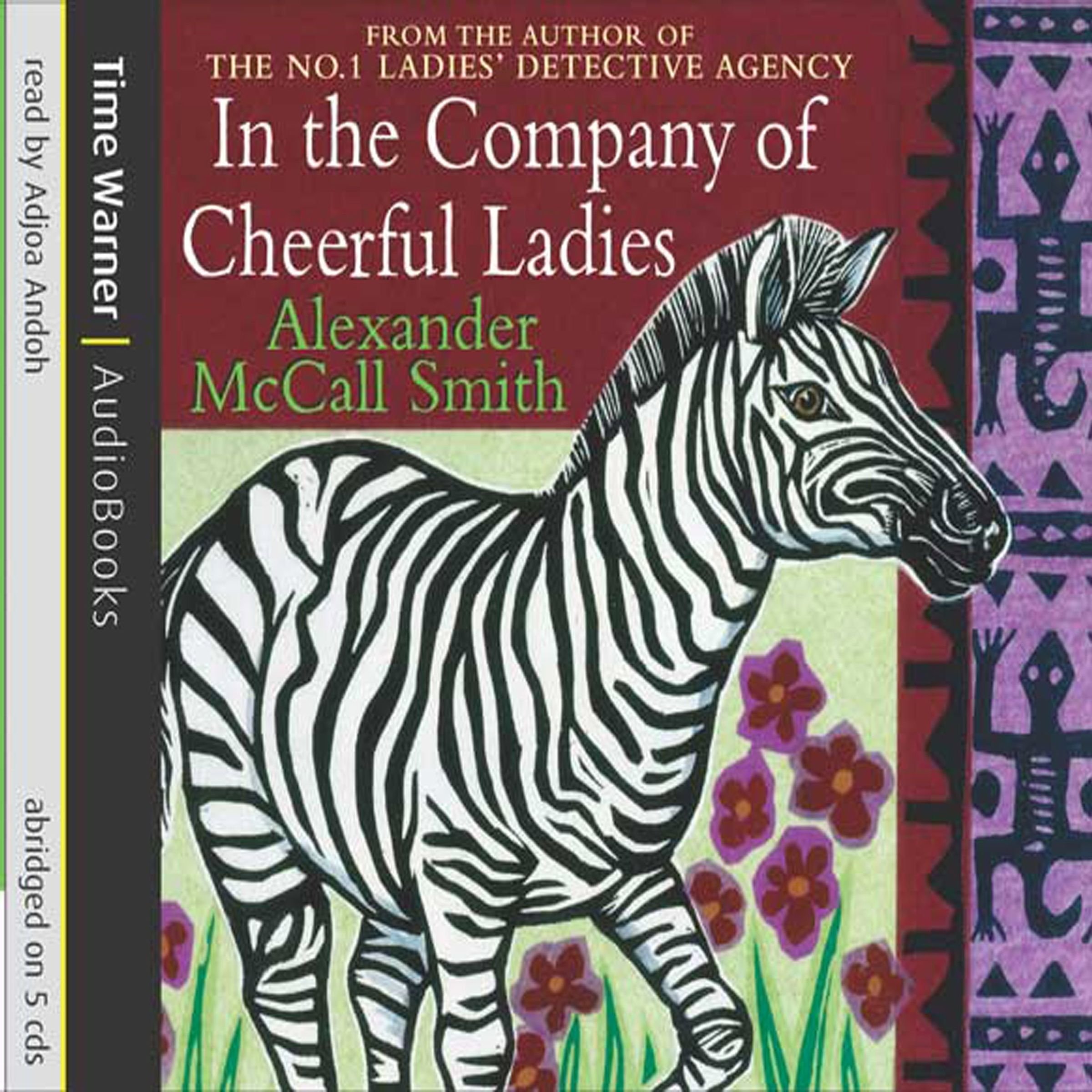 In The Company Of Cheerful Ladies