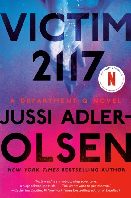 Victim 2117