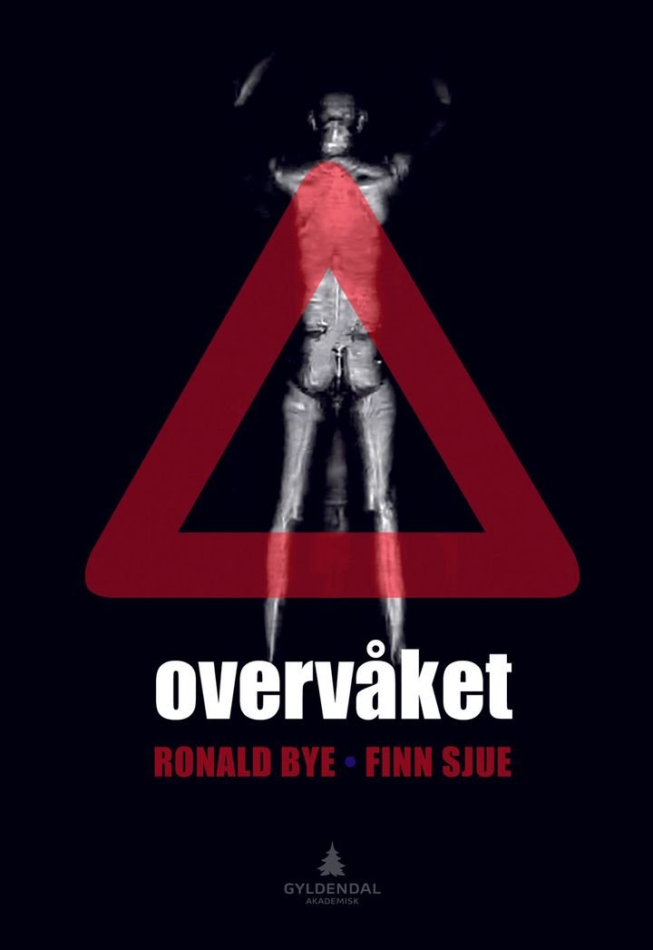 Overvåket