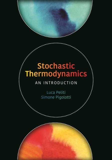 Stochastic Thermodynamics – An Introduction