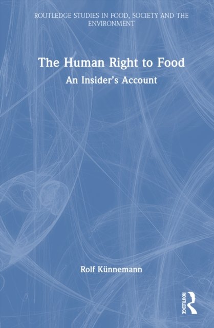 The Human Right to Food