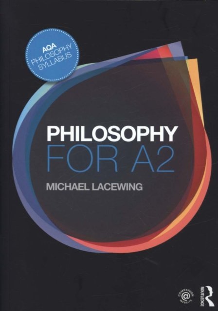 Philosophy for A2