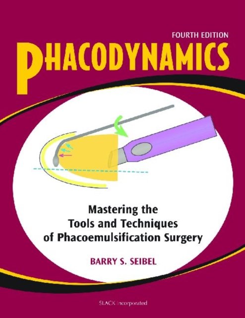 Phacodynamics