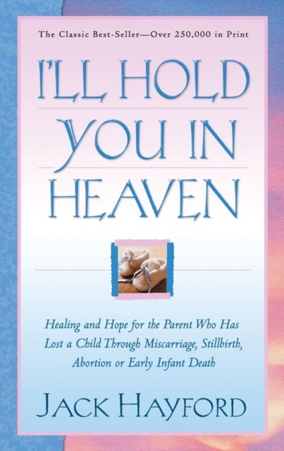 I''ll Hold You in Heaven