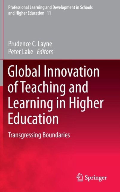 Global Innovation of Teaching and Learning in Higher Education