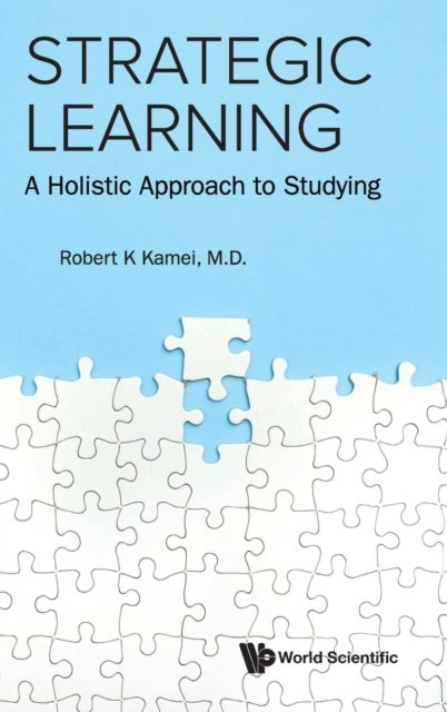 STRATEGIC LEARNING