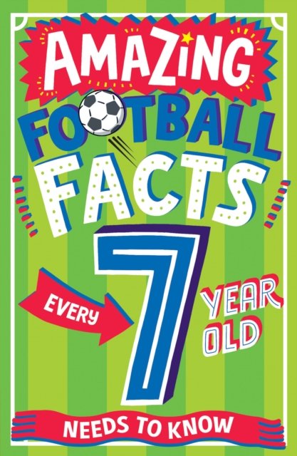 AMAZING FOOTBALL_AMAZING FA PB