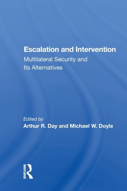 Escalation And Intervention