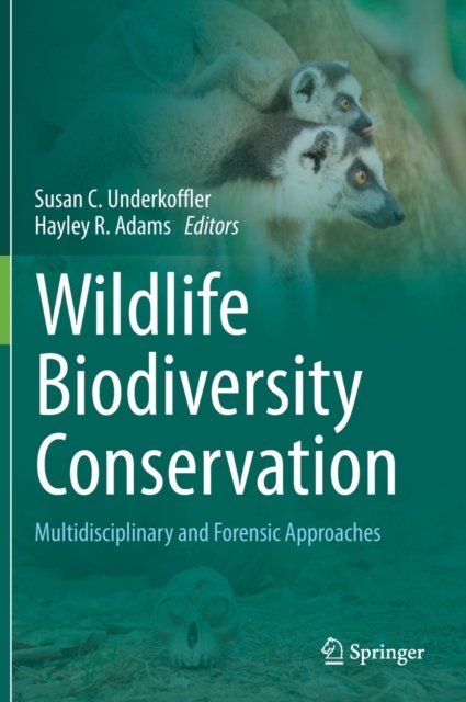 Wildlife Biodiversity Conservation