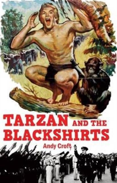 Tarzan And The Blackshirts