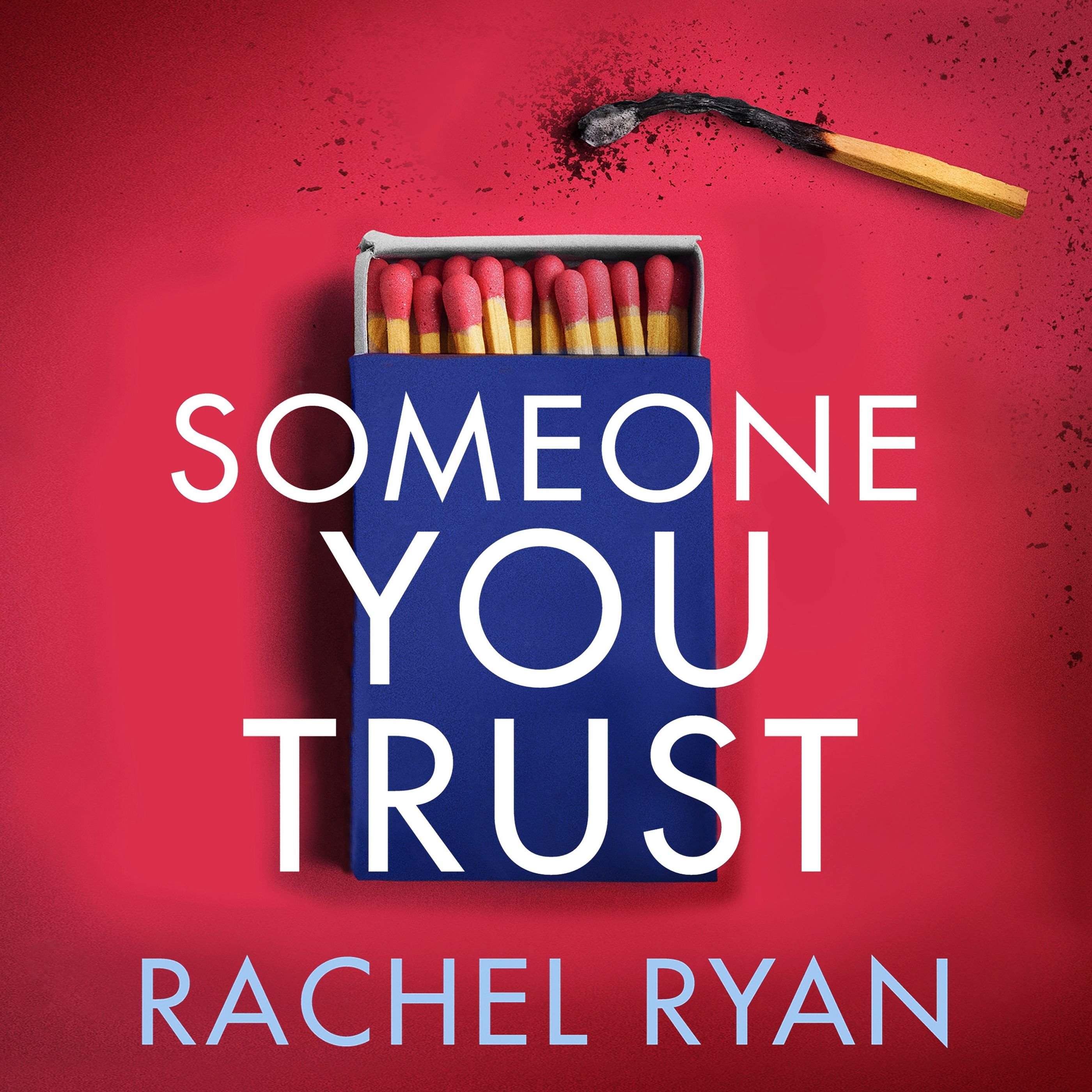 Someone You Trust