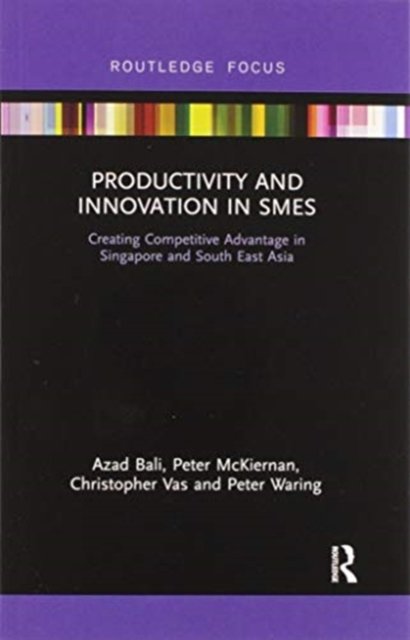 Productivity and Innovation in SMEs
