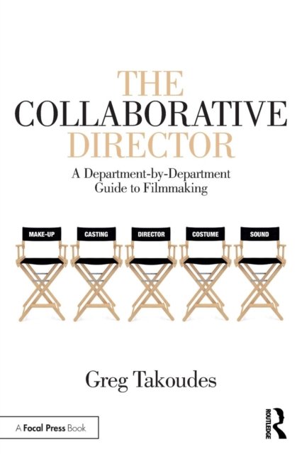 The Collaborative Director