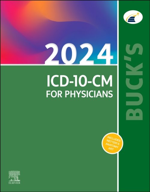 Buck''s 2024 ICD-10-CM for Physicians