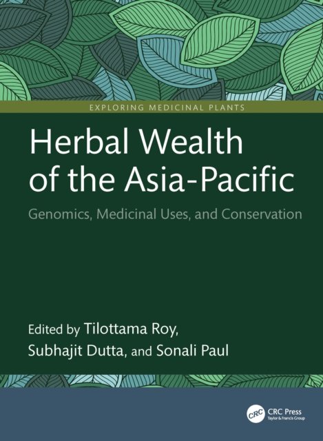 Herbal Wealth of the Asia-pacific