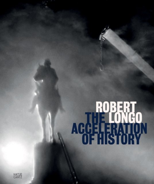The Acceleration of History