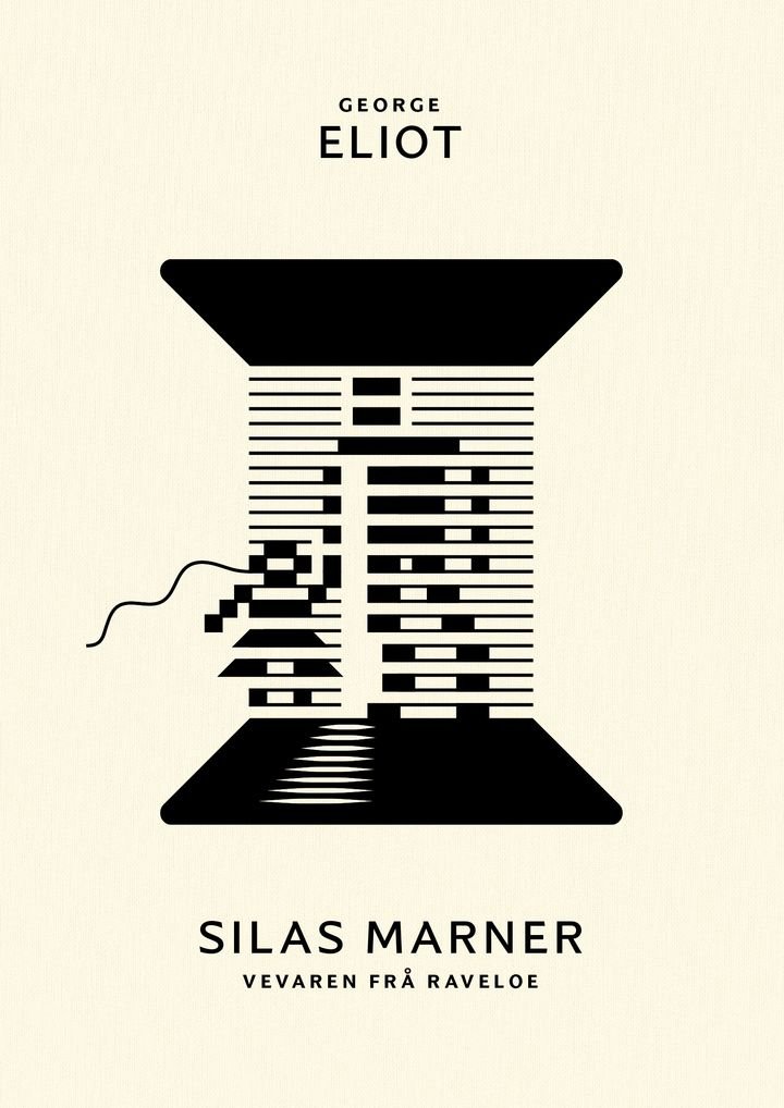 Silas Marner - vevaren frå Raveloe