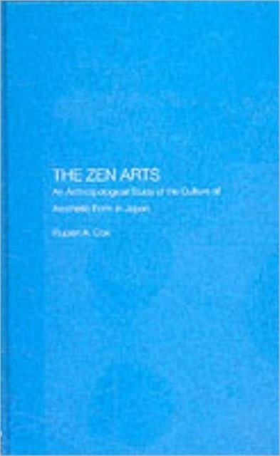 The Zen Arts