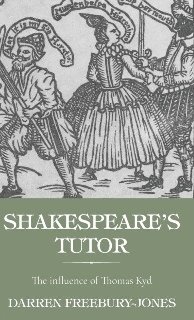 Shakespeare''s tutor