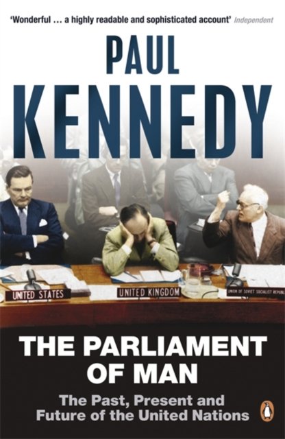 Parliament of Man
