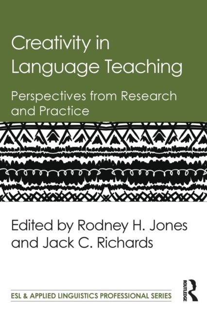 Creativity in Language Teaching
