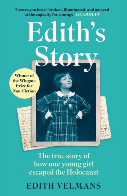 Edith''s Story